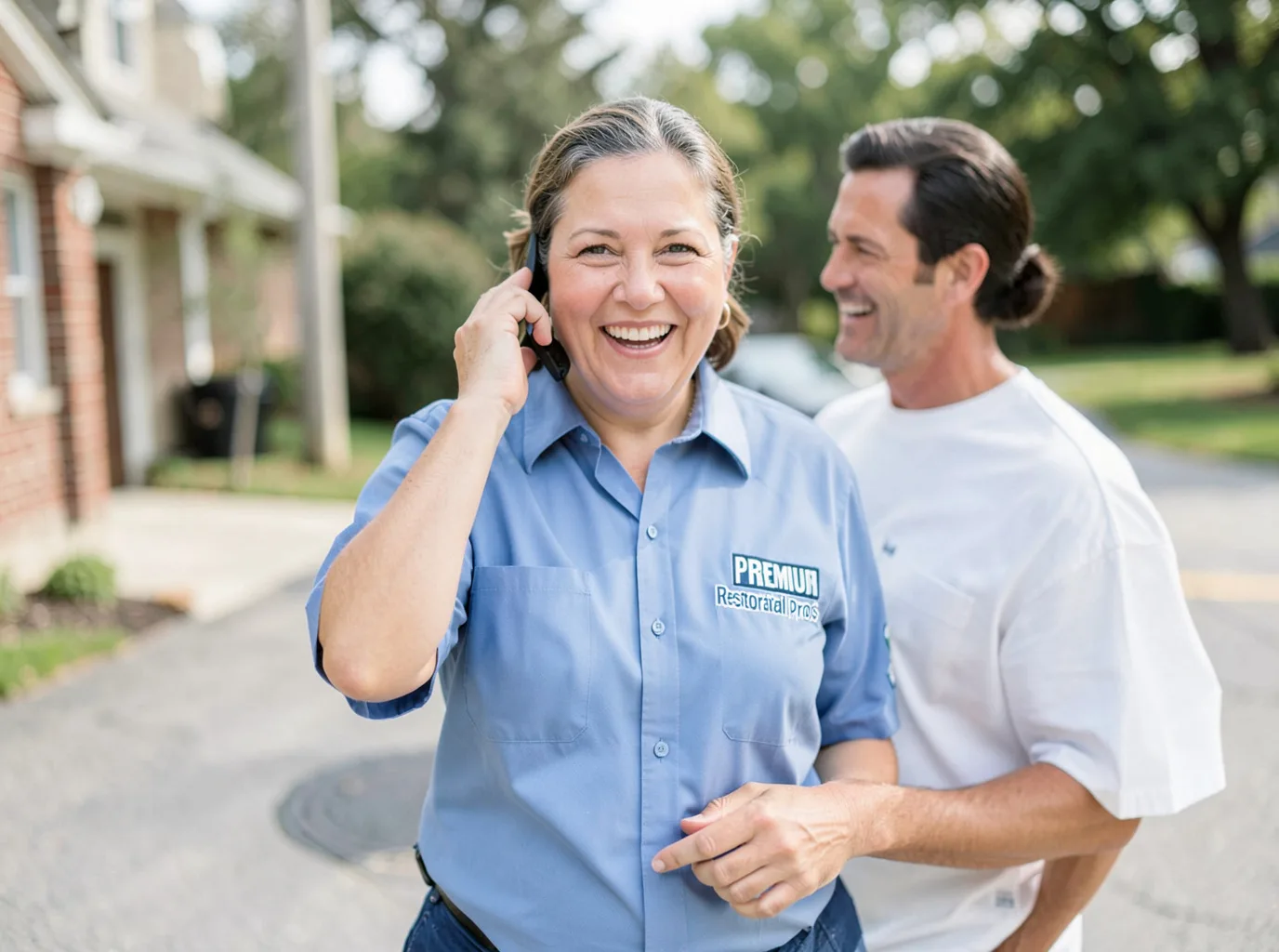 Water Damage Restoration Montvale, NJ FAQs